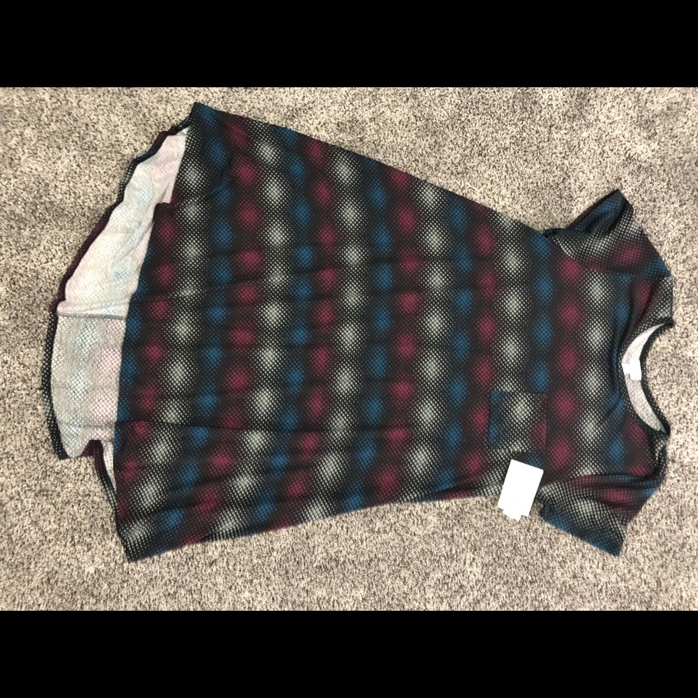 LuLaRoe dress